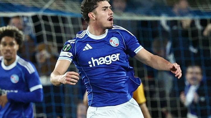 Scaloni dio la lista para el amistoso con Angola