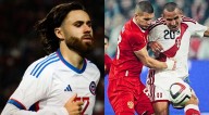 Ben Brereton 'calienta' el clásico: goleador chileno dejó firme mensaje sobre el partido ante Perú