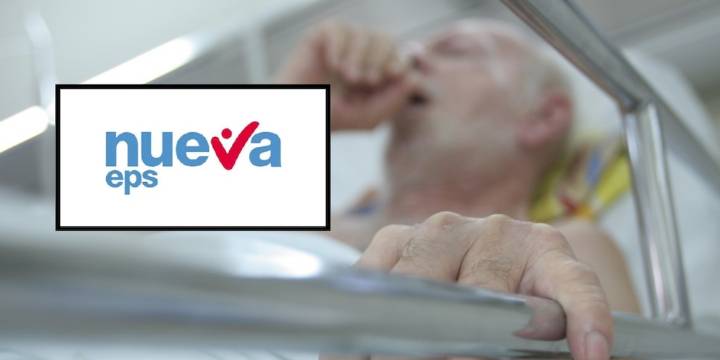 Falta de pagos de la Nueva EPS pone en riesgo a medio millón de personas en Santander y el Magdalena Medio