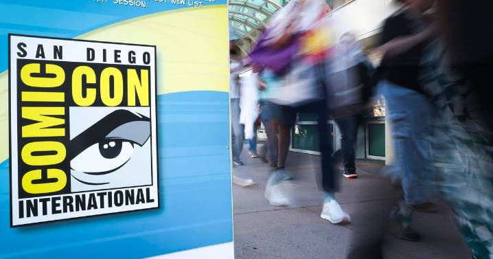San Diego Comic-Con shifts hotel reservation policy to "live
