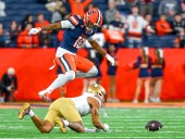 Three of Syracuse’s best defenders confirm plans to return for 2026 season