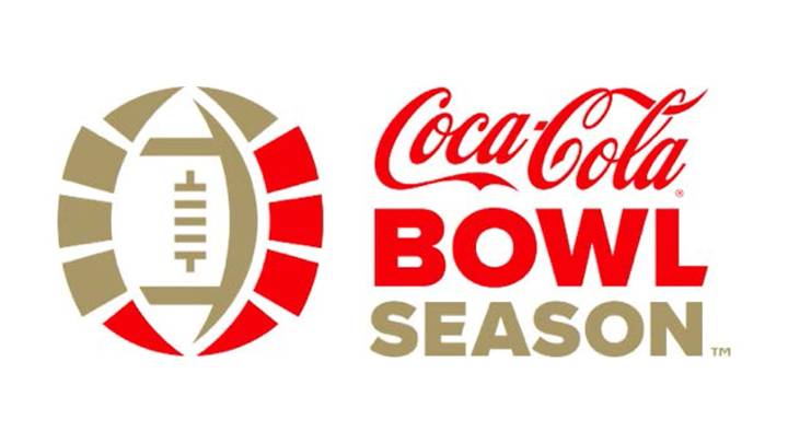 Coca-Cola Named Title Sponsor of Bowl Season