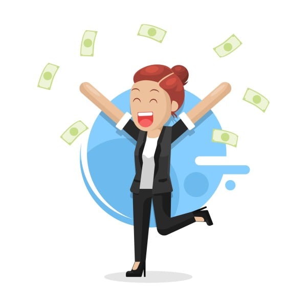 Sortearán en Buen Fin premios por 500 mdp