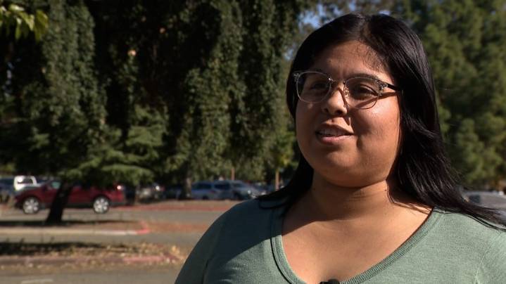 Stockton mom hosts free food giveaway to help local families