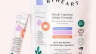 ByHeart formula that sickened NJ child still in some stores, FDA says