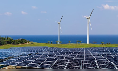 Bondada Engineering, Adani Group enter long-term renewable energy partnership