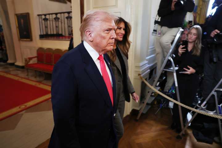 Will lower tariffs bring down prices of coffee, bananas? Experts weigh in