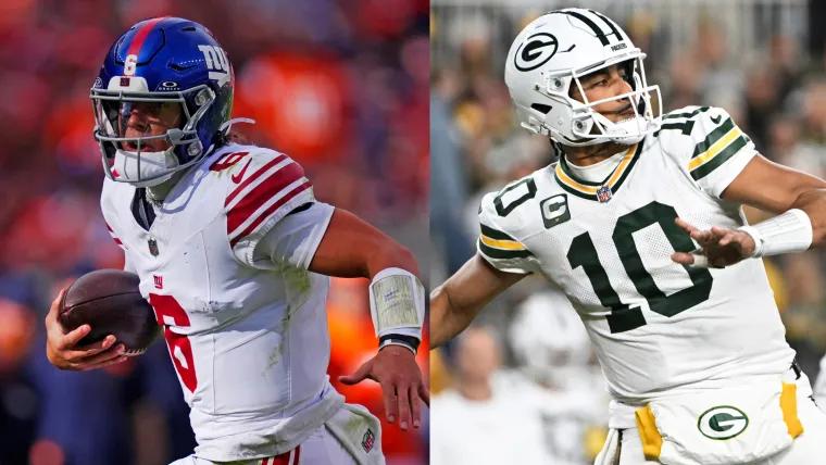 Giants vs. Packers tickets 2025: How to buy, pricing, date for Week 11 NFL game in Green Bay