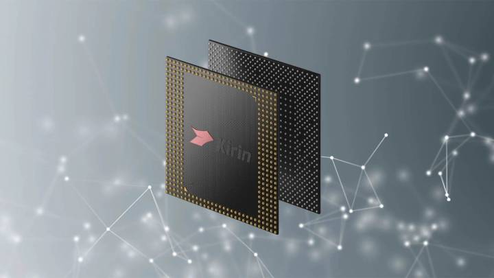 Kirin 9030 Rumor Claims It Will Be Made On ‘An Equivalent’ 3nm Process