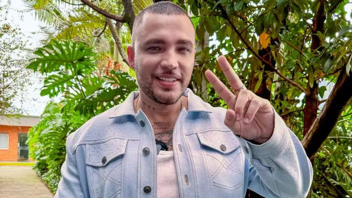 Jessi Uribe y el conmovedor video con el que mostró a su hija Emilia: Paola Jara le respondió