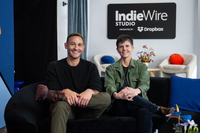 Tig Notaro on Ryan White and 'Come See Me in the Good Light'