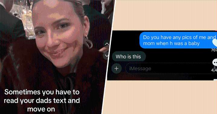 TikTokers Post Their Loved Ones' Most Unhinged Texts In New Trend