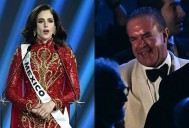 Pemex niega relación vigente con empresas vinculadas a Miss Universo y rechaza injerencia