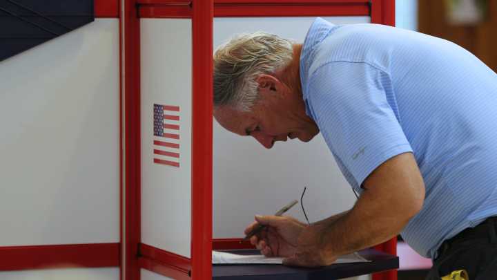 Where and when to vote on Municipal Election Day 2025 in Massachusetts