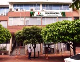 Capresoca Eps sigue comprometida con la atención a sus pacientes