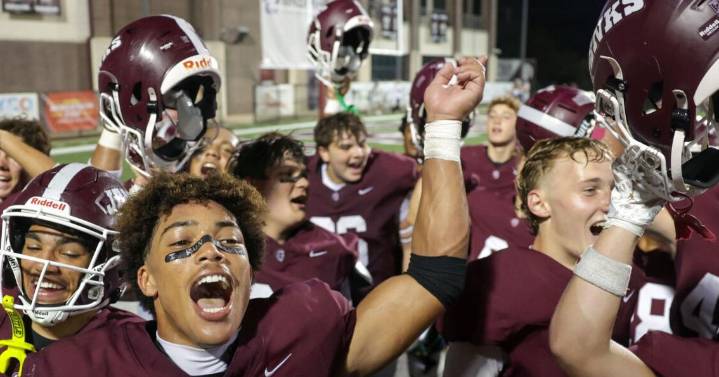 Jenks' KD Jones reaches another milestone in romp at Enid