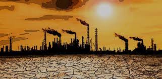 La cumbre del clima se cierra otra vez sin mencionar el abandono de los combustibles fósiles