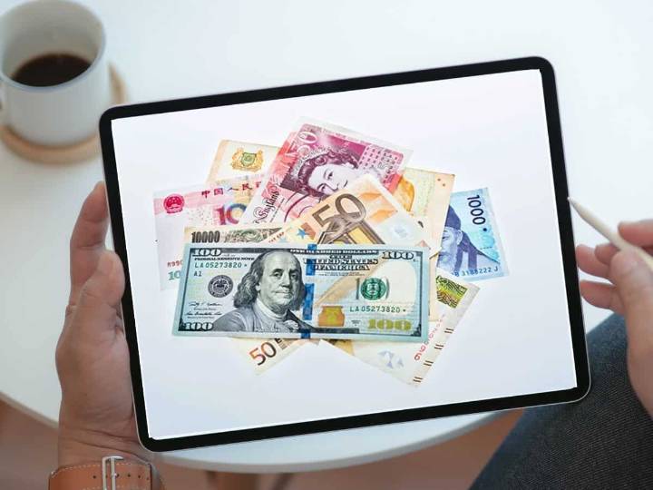 India's forex reserves drop by USD 2.7 billion to USD 687 billion in latest week