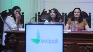 Evópoli descarta su disolución y dice cumplir requisitos para mantener su vigencia