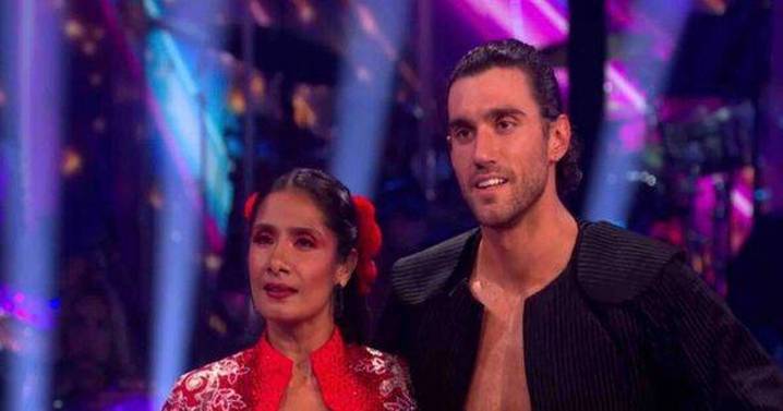 Strictly judges face furious backlash from GMB star over Balvinder Sopal
