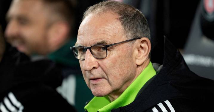 Martin O'Neill tells Chris Sutton what Celtic legacy really means as concerns swatted aside
