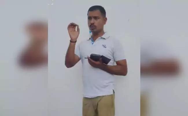 CPI(M) alleges unconstitutional cow slaughter law awareness drive...