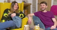 Gogglebox fans left in disbelief as they spot Pete and Sophie Sandiford's famous uncle