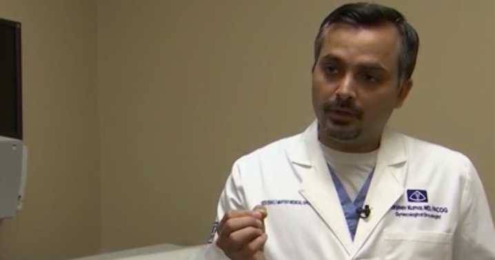 Lawyers for Memphis gynecologist file motions in response to 46