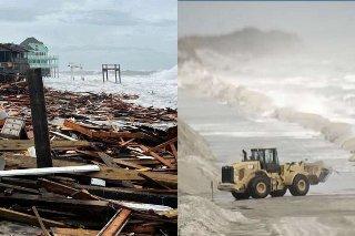 The Outer Banks Voice -   State Sen. Hanig asks Governor Stein to declare State of Emergency for NC12 from Hatteras to Ocracoke