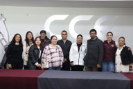 Hidalgo se suma al uso del Certificado Electrónico de Discapacidad