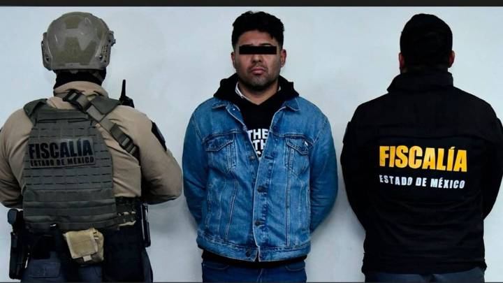 Procesan a "El Comandante" por su probable participación en el homicidio de “B