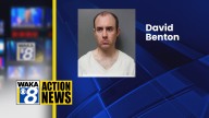 Man pleads guilty to child sex charges in Pike County