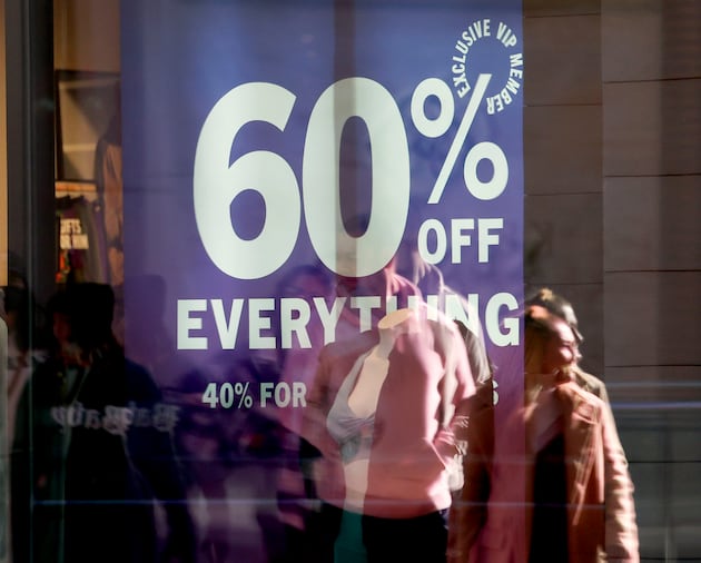 Will the economy play Scrooge to holiday shopping this year? Here's what consumers told us