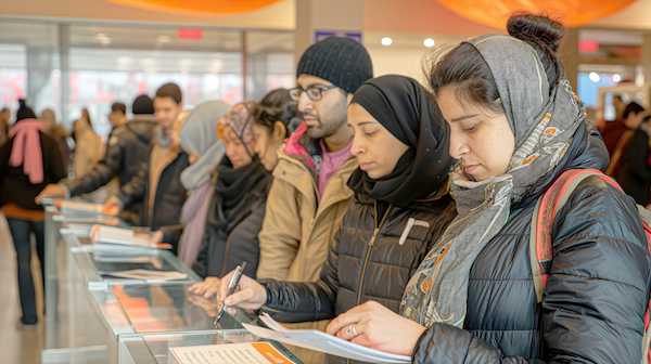 IM Houston Secures Texas Bar Foundation Grant to Strengthen Refugee Legal Services