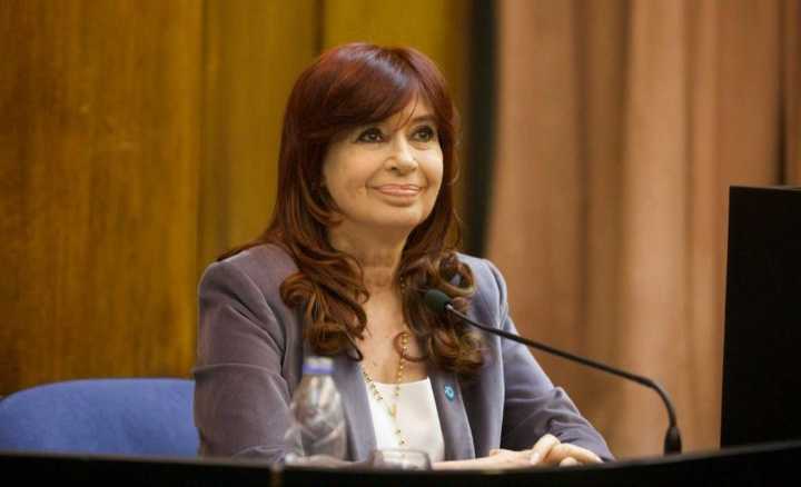 Causa Cuadernos: “Hoy comienza otro show judicial para distraer la atención”