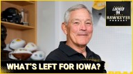 FRUSTRATION: Iowa Football’s Season Outlook SHIFTS After USC Loss