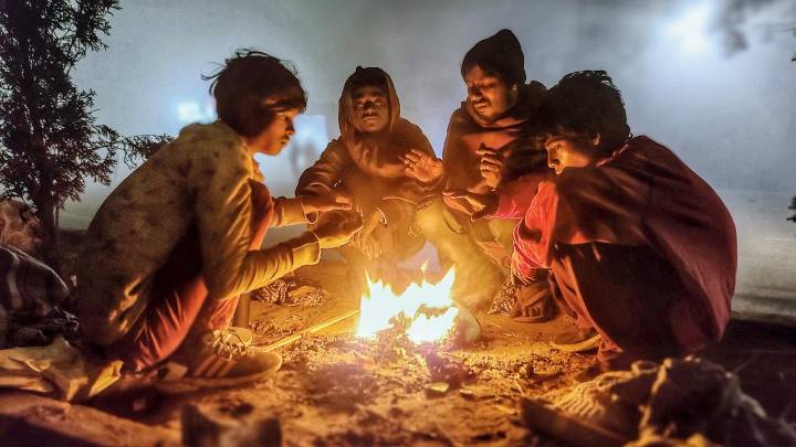 Maharashtra weather update: Pune shivers, is colder than Mahabaleshwar