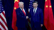 ‘Never seen men so scared’: Trump wants a Cabinet like Xi’s