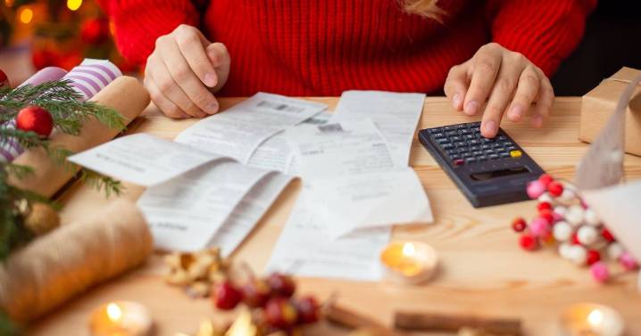 6 money changes in December including DWP Christmas bonus and winter fuel payments