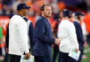 How are former Syracuse football coaches doing this season?