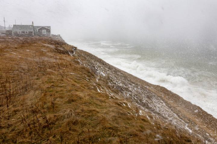 Massachusetts Coastal Zone Management Unveils 50-Year Plan to Protect Coastlines from Rising Seas and Extreme Weather