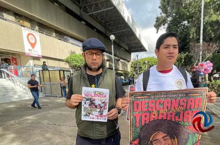 Abogan por reducción de jornada laboral de 40 horas