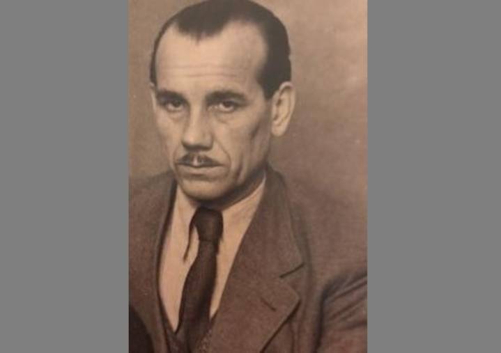 Human remains found in drained New York swamp identified after 50 years