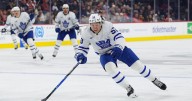 Maple Leafs place captain Matthews on IR, recall Cowan from AHL and activate Woll