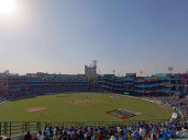 Kotla marks 300 first-class matches, etches cricketing milestone