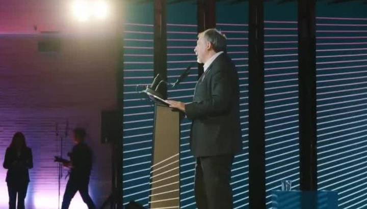 Chile participó en el primer Congreso Futuro Iberoamericano