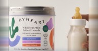 ByHeart recalls all of its baby formula amid botulism outbreak