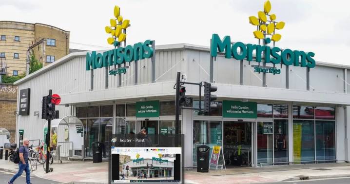 Morrisons making major change to UK supermarkets after closing 100 counters