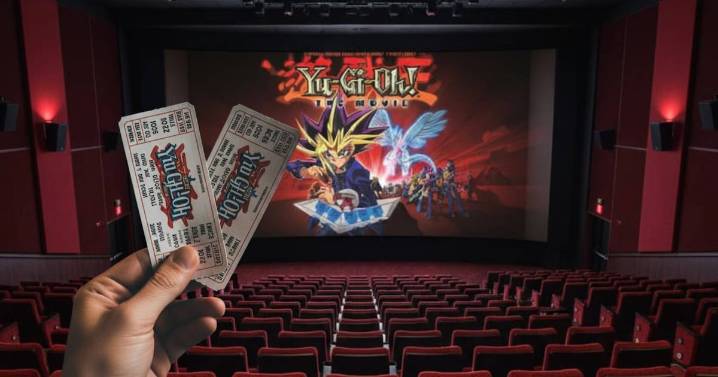 ¡Es hora del duelo! Películas de ‘Yu-Gi-Oh’ en cines: Boletos, fechas y lo que debes saber del reestreno