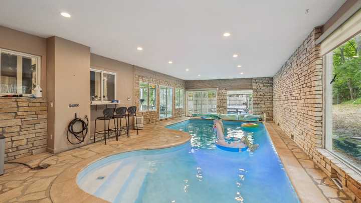 Check out photos inside this South of Grand home